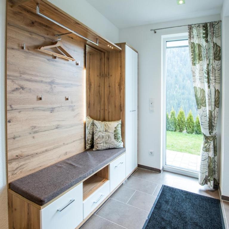 Apart Thurner - Apartment mit Terrasse - 3