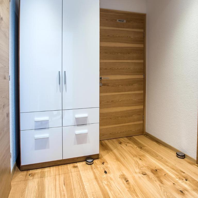 Apart Thurner - Apartment mit Terrasse - 13