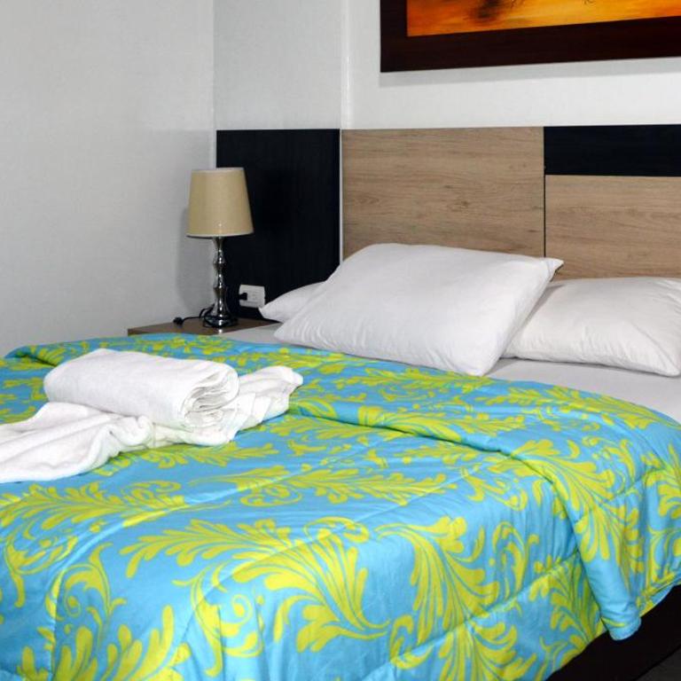 Hotel Casablanca Salinas - Habitación Doble - 6