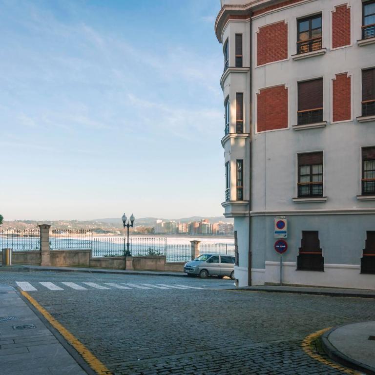 GIJÓN MARINO - Apartamento - Planta baja - 29