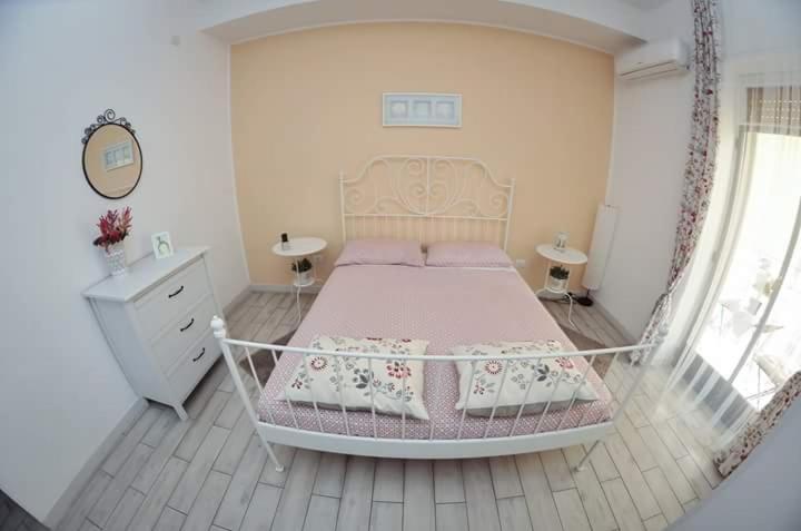 Salerno Inn B&B - Camera Deluxe - 3