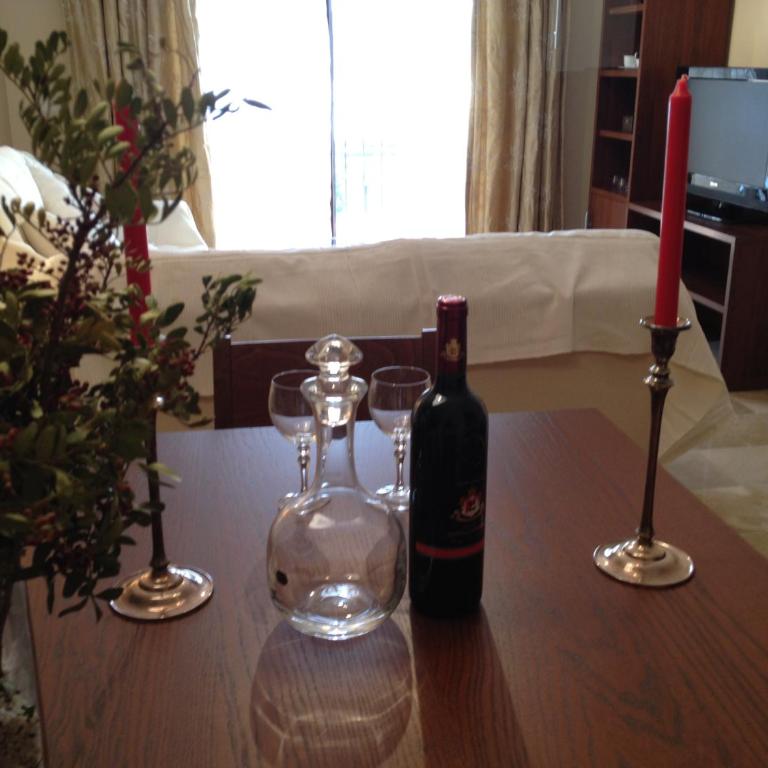 Tu hogar en Ronda, la Ciudad Soñada - Apartamento - 8