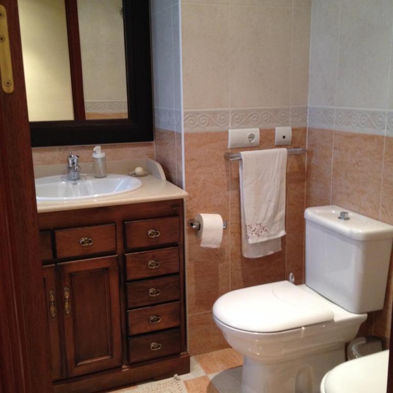 Tu hogar en Ronda, la Ciudad Soñada - Apartamento - 5