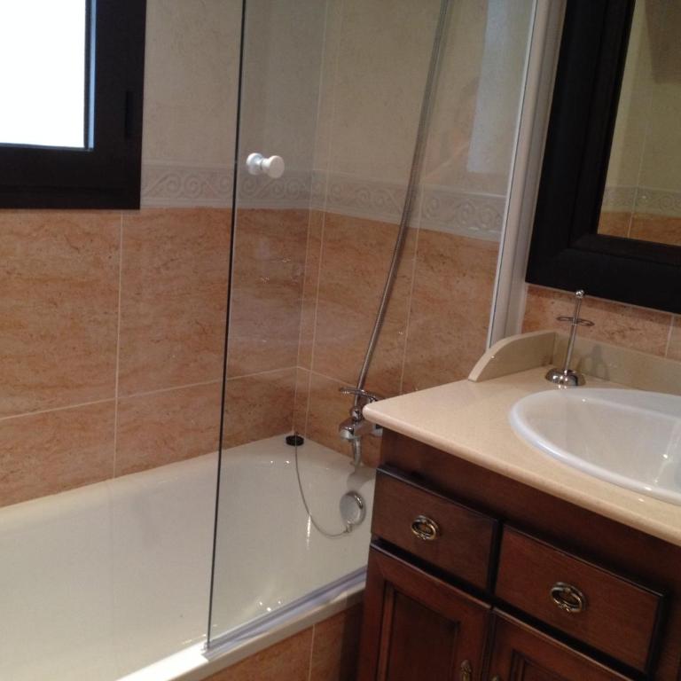 Tu hogar en Ronda, la Ciudad Soñada - Apartamento - 6
