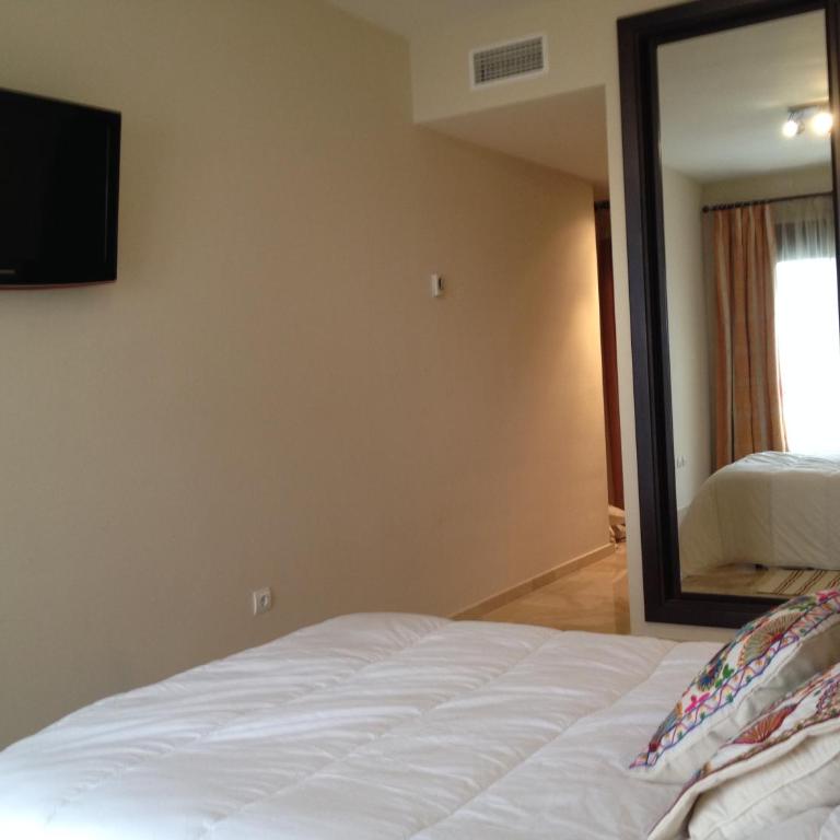 Tu hogar en Ronda, la Ciudad Soñada - Apartamento - 3