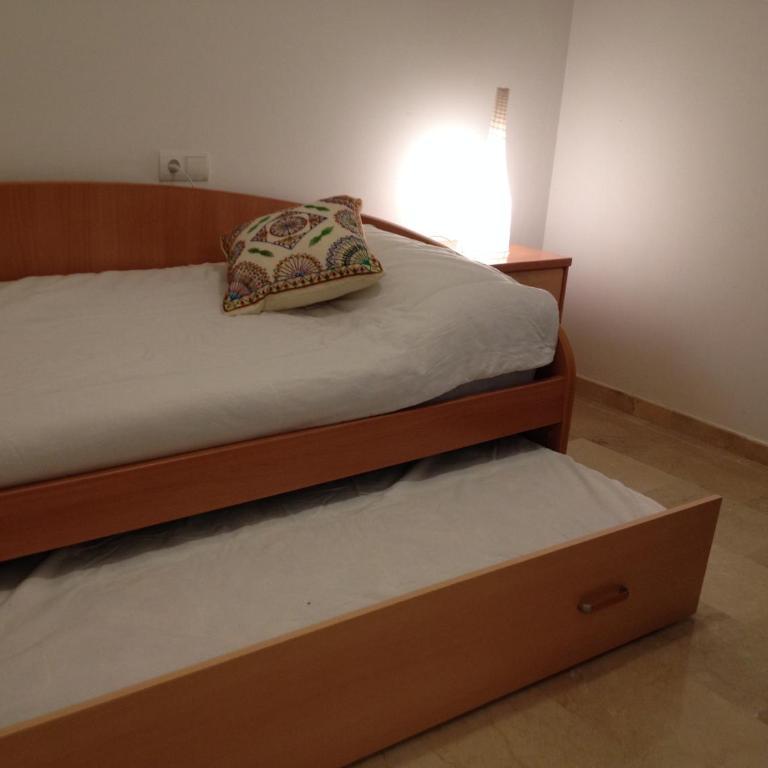 Tu hogar en Ronda, la Ciudad Soñada - Apartamento - 22