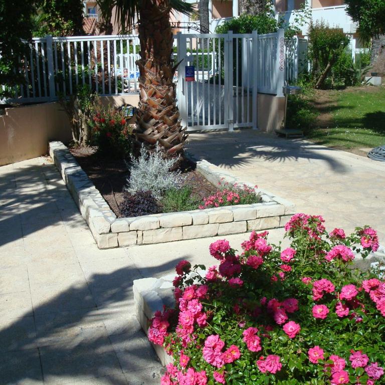 App T2 cozy Proche de la Mer - Appartement 1 Chambre - 3