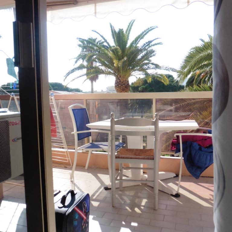 App T2 cozy Proche de la Mer - Appartement 1 Chambre - 11