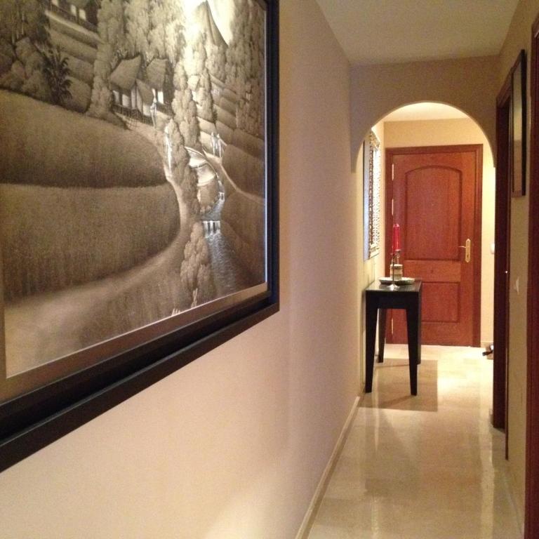 Tu hogar en Ronda, la Ciudad Soñada - Apartamento - 26