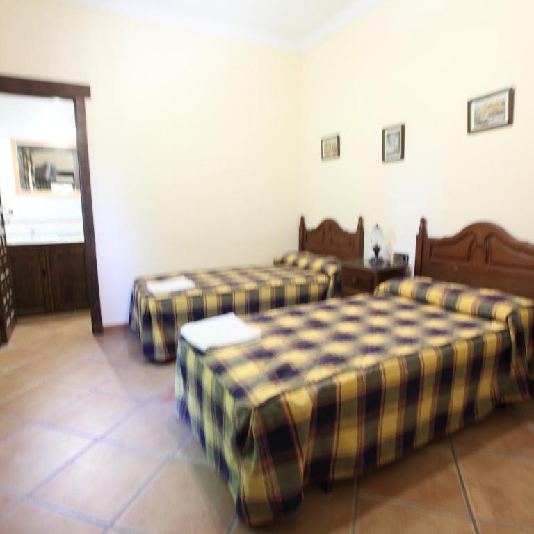 Chalet San Jose - Casa de 4 dormitorios - 9