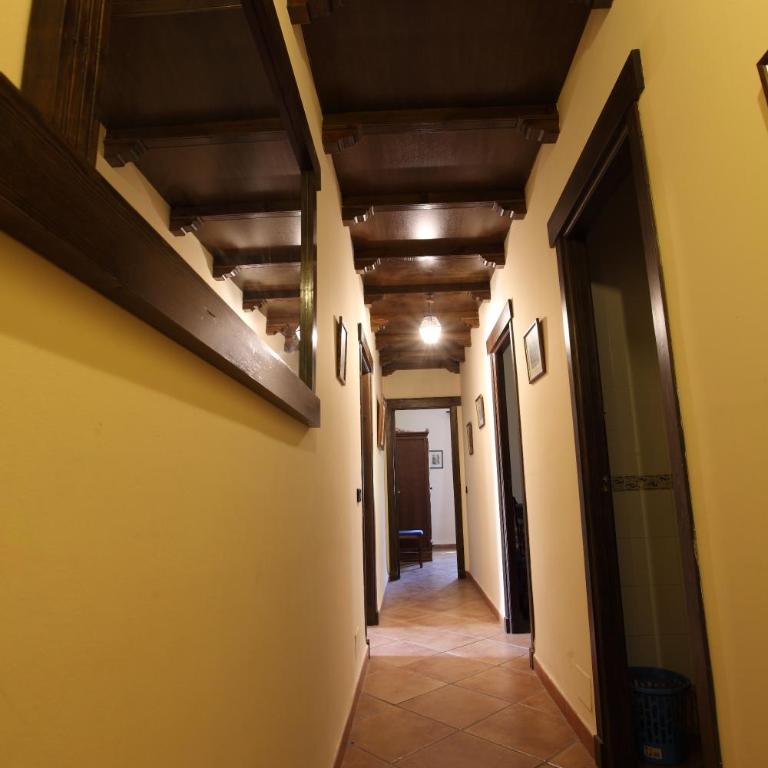 Chalet San Jose - Casa de 4 dormitorios - 12