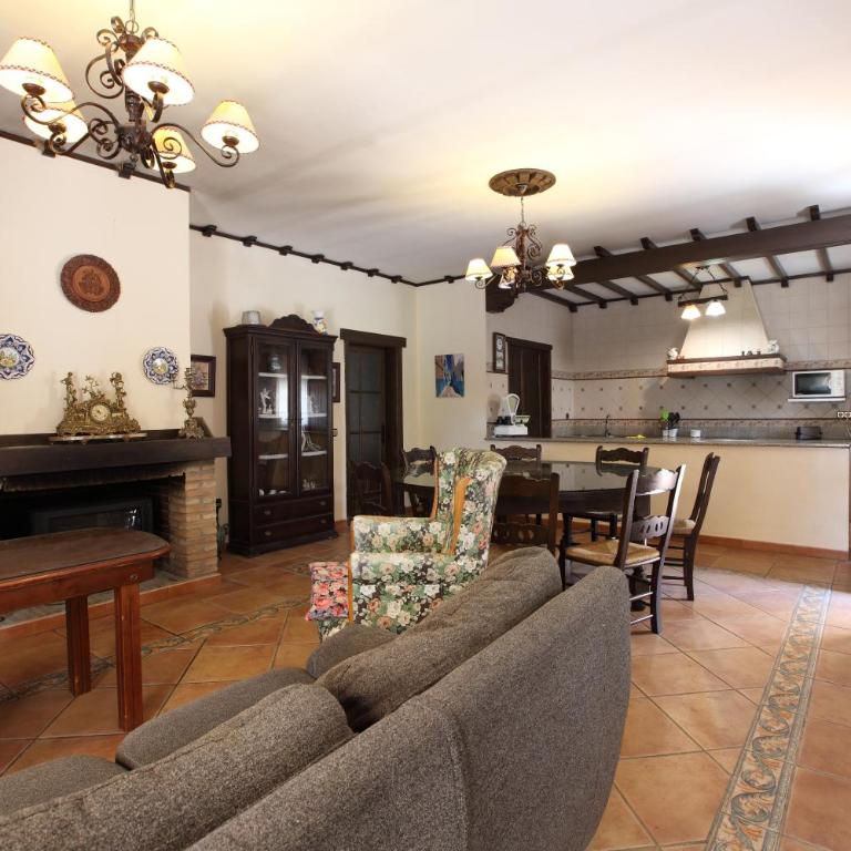 Chalet San Jose - Casa de 4 dormitorios - 19