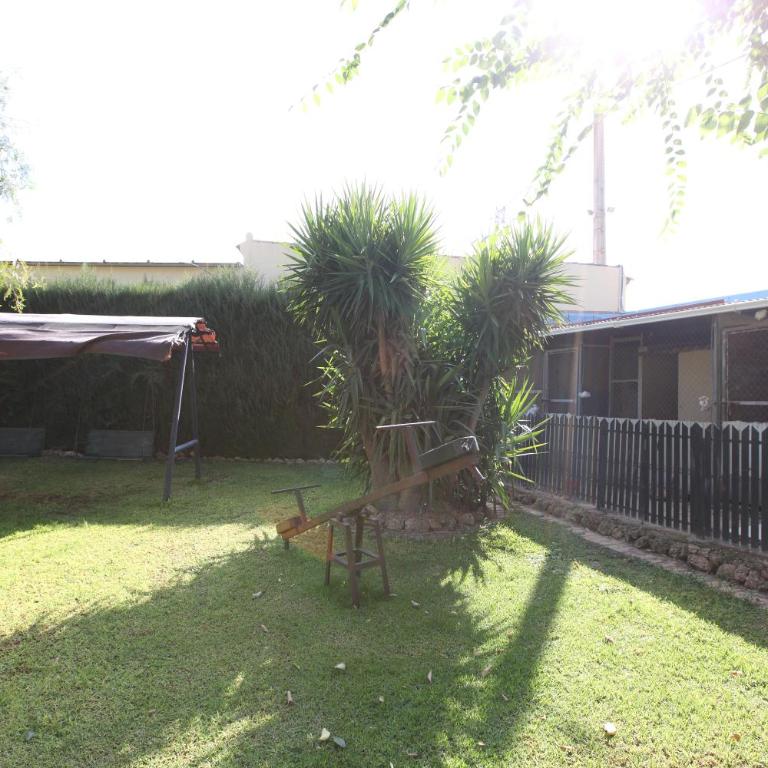 Chalet San Jose - Casa de 4 dormitorios - 20