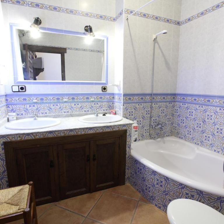 Chalet San Jose - Casa de 4 dormitorios - 22
