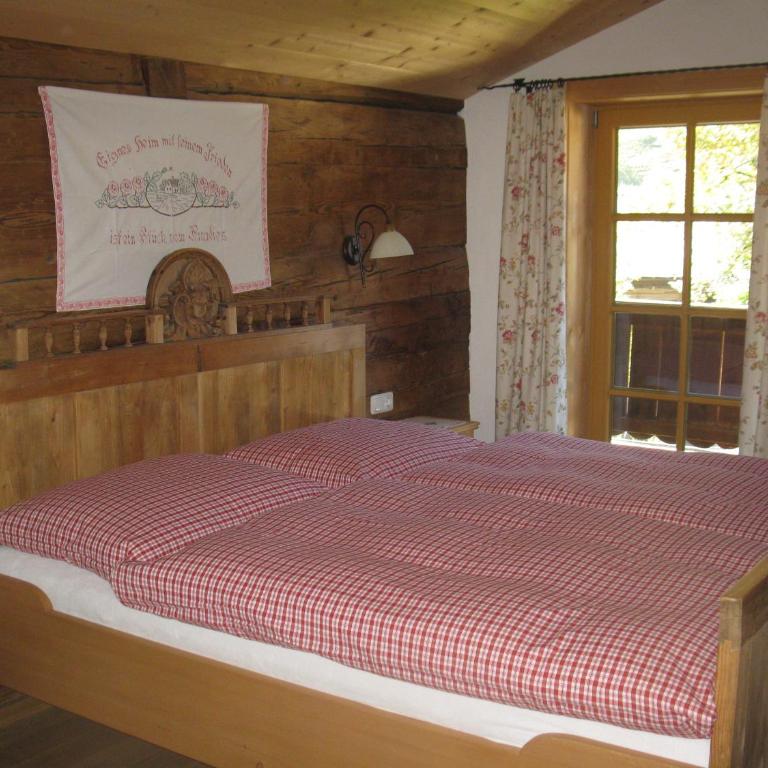 Malernhof - Doppelzimmer - 6