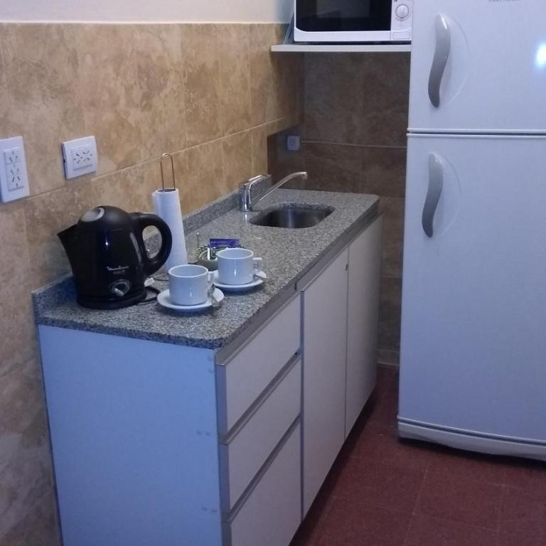 Apart Office - Apartamento - Planta baja - 11