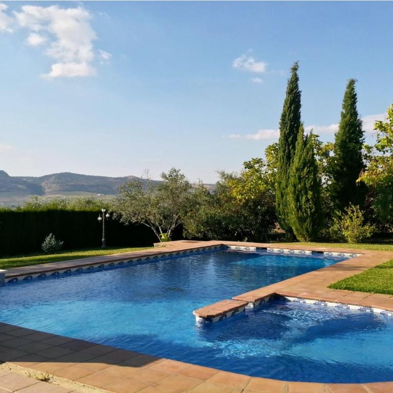 Andalusian experience - Villa Deluxe - 7