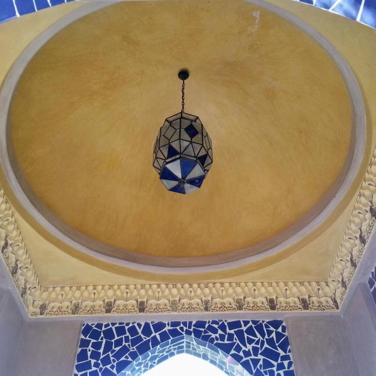 Andalusian experience - Villa Deluxe - 56