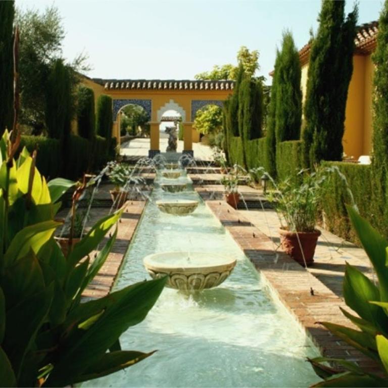 Andalusian experience - Villa Deluxe - 65