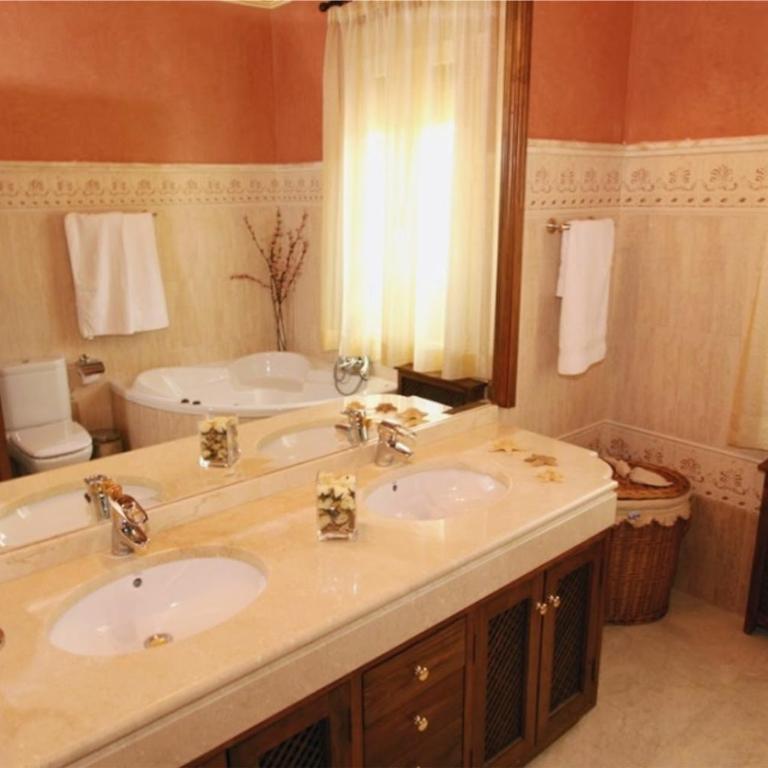 Andalusian experience - Villa Deluxe - 28