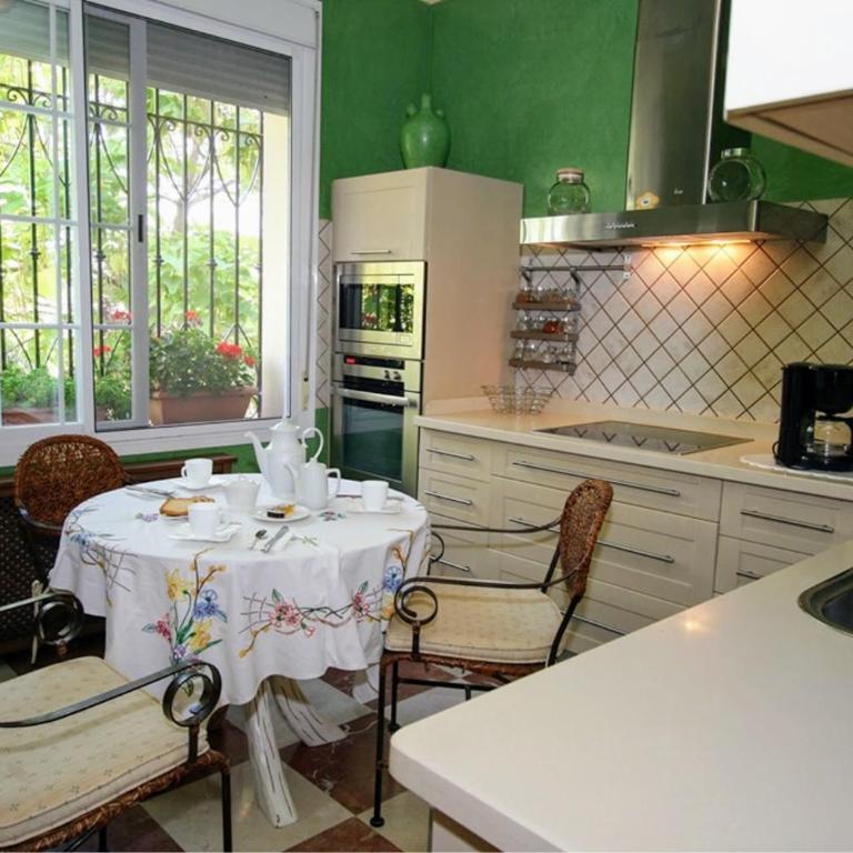 Andalusian experience - Villa Deluxe - 24
