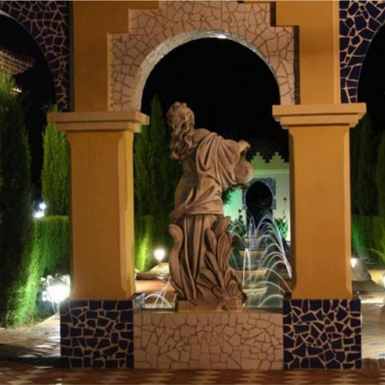 Andalusian experience - Villa Deluxe - 68