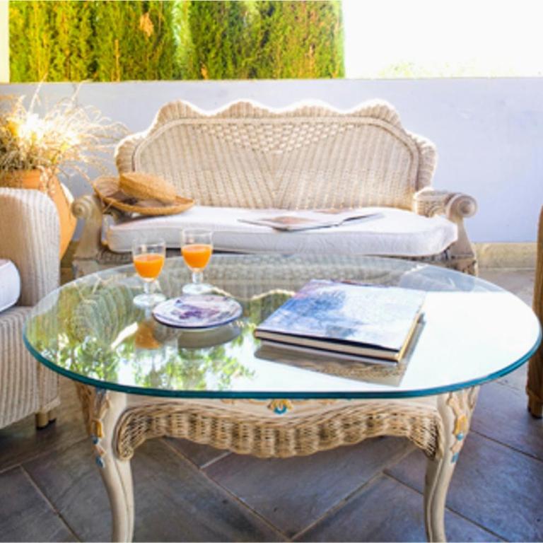 Andalusian experience - Villa Deluxe - 48