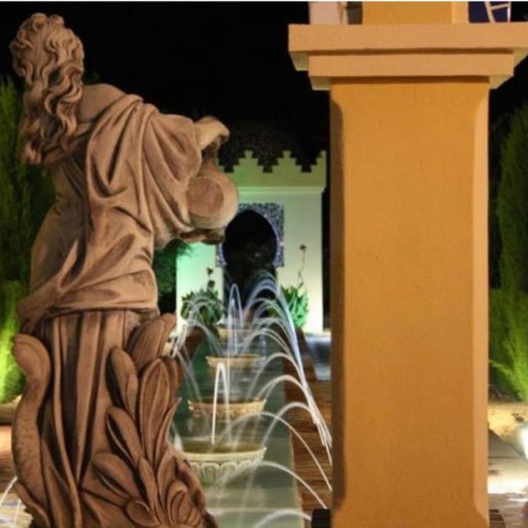 Andalusian experience - Villa Deluxe - 69