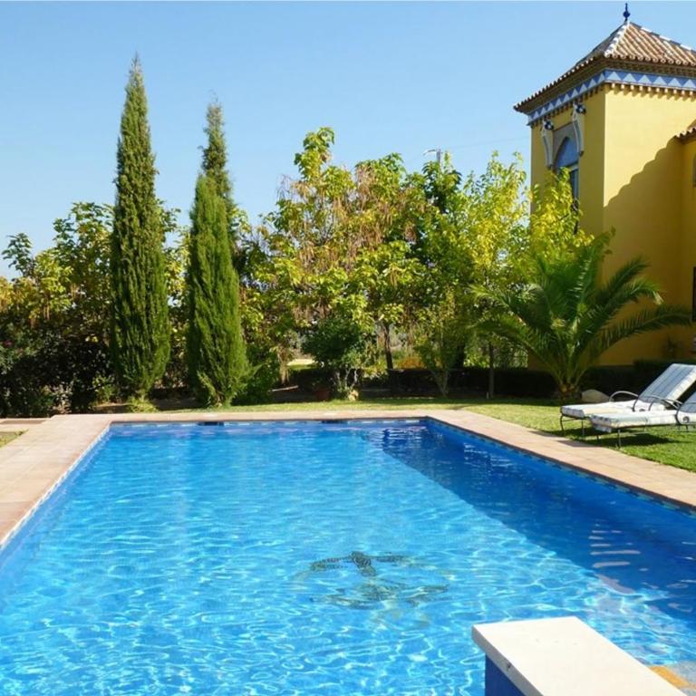 Andalusian experience - Villa Deluxe - 49