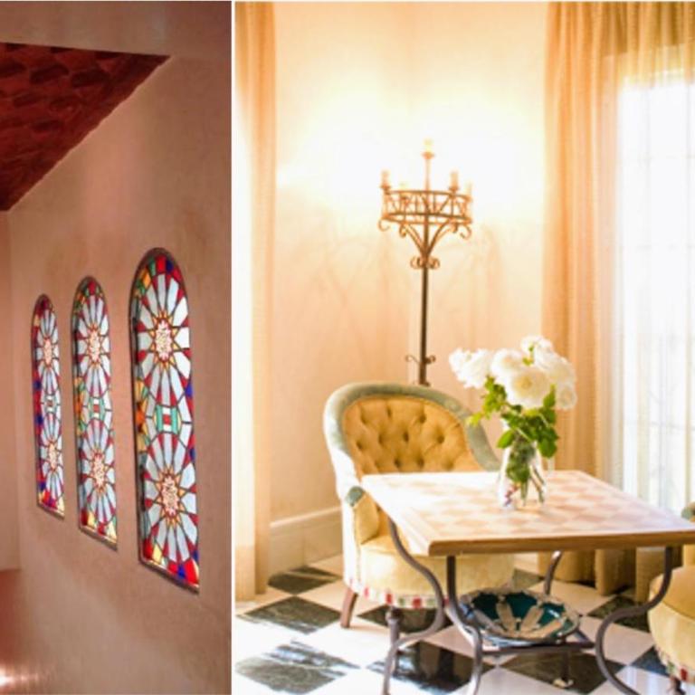 Andalusian experience - Villa Deluxe - 34