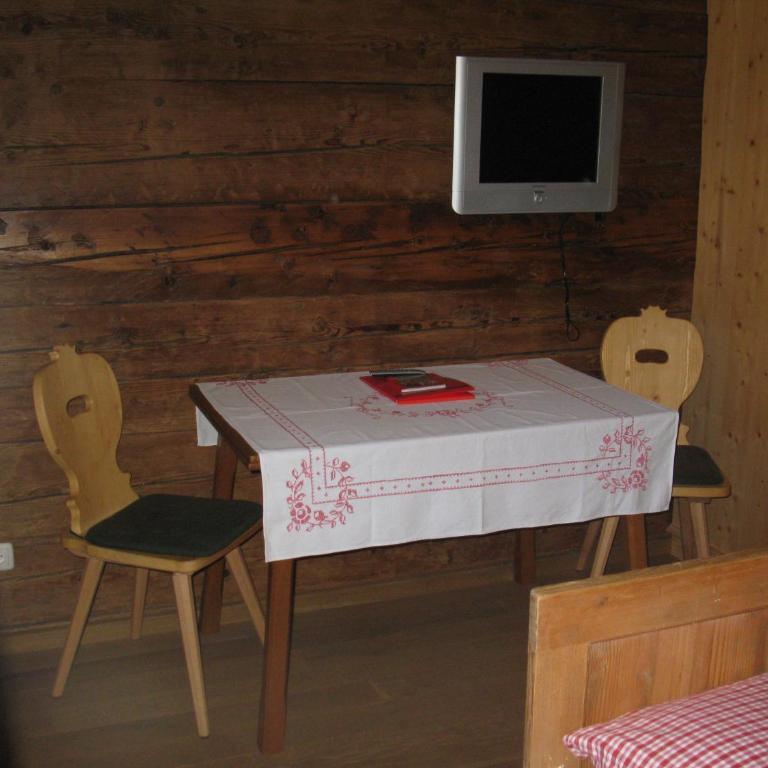 Malernhof - Doppelzimmer - 1