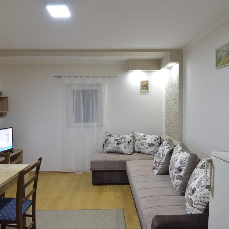 Villa Zagorka and mountain houses A, M, D - One-Bedroom Apartment - 5