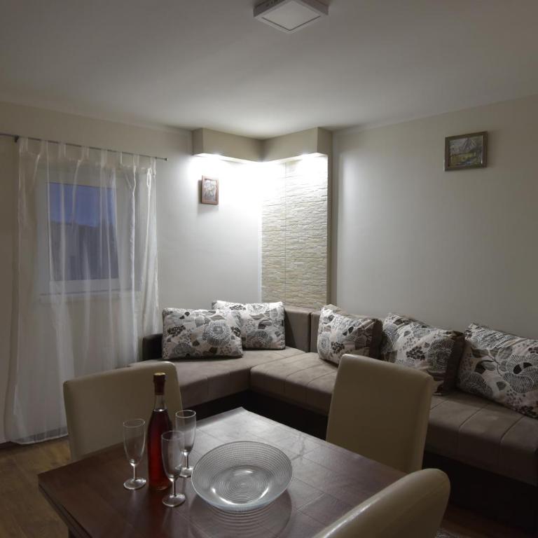 Villa Zagorka and mountain houses A, M, D - Apartment with Mountain View - 4