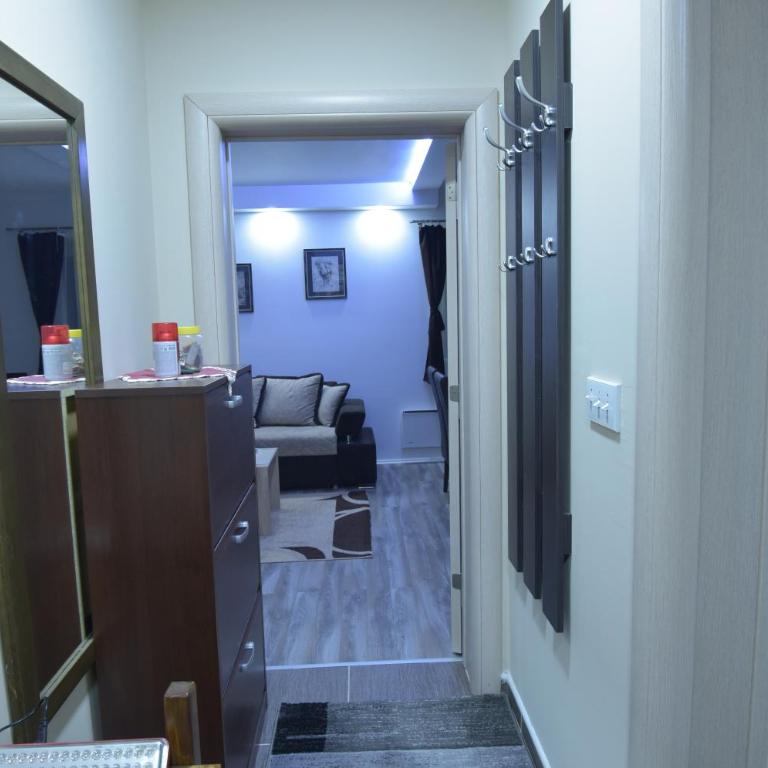 Villa Zagorka and mountain houses A, M, D - Two-Bedroom Apartment - 1
