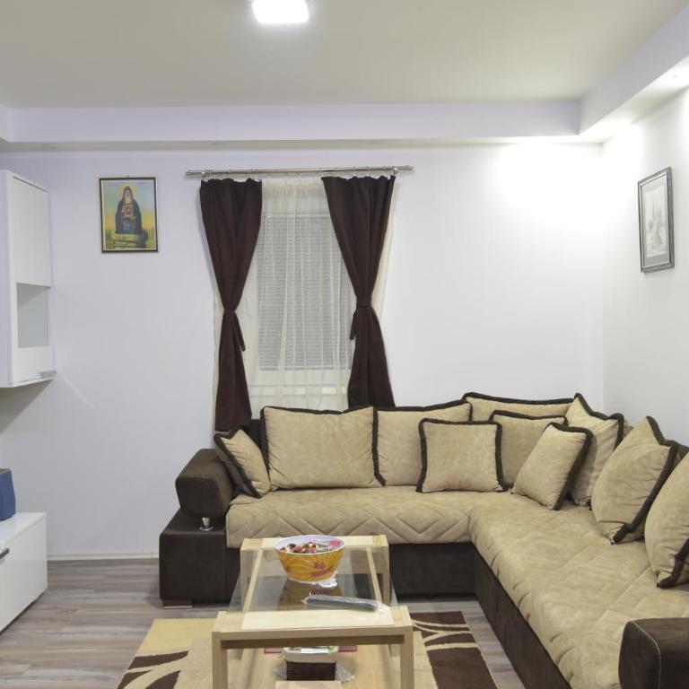 Villa Zagorka and mountain houses A, M, D - Two-Bedroom Apartment - 2