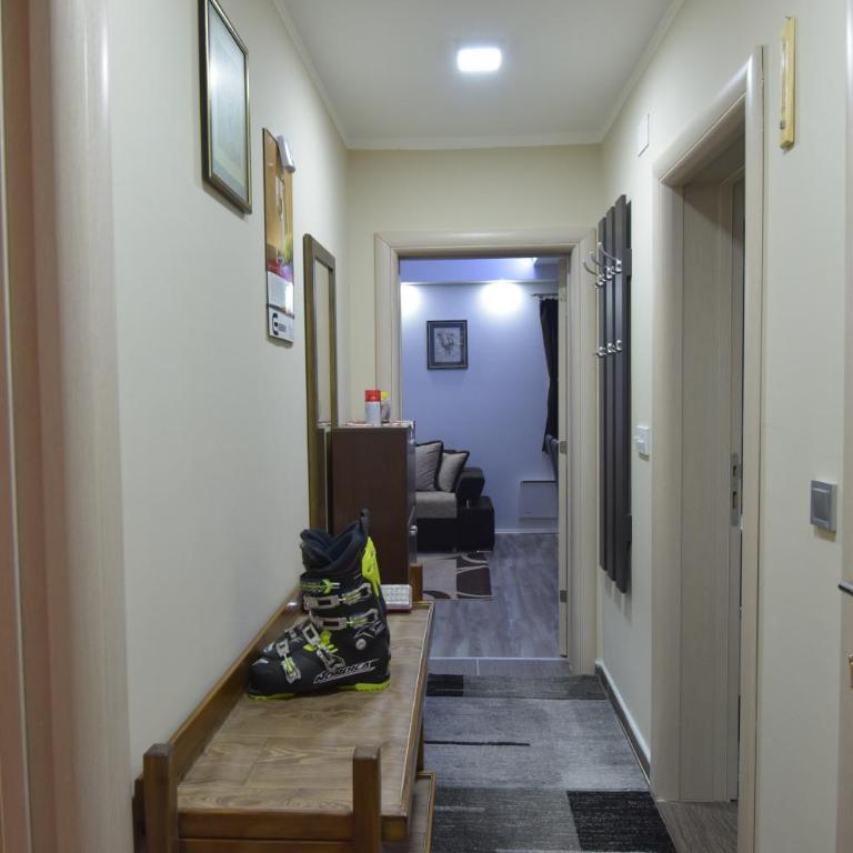 Villa Zagorka and mountain houses A, M, D - Two-Bedroom Apartment - 6