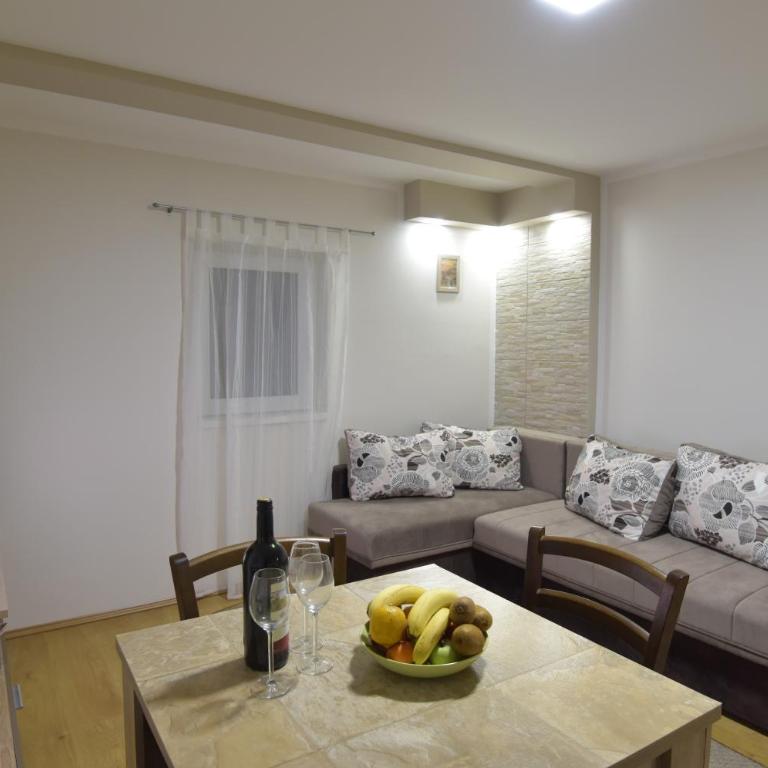 Villa Zagorka and mountain houses A, M, D - One-Bedroom Apartment - 3