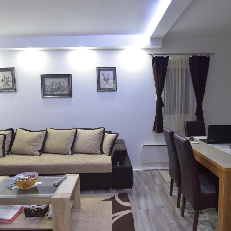 Villa Zagorka and mountain houses A, M, D - Two-Bedroom Apartment - 5