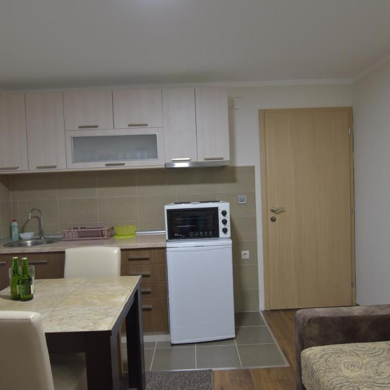 Villa Zagorka and mountain houses A, M, D - Studio Apartment - 8