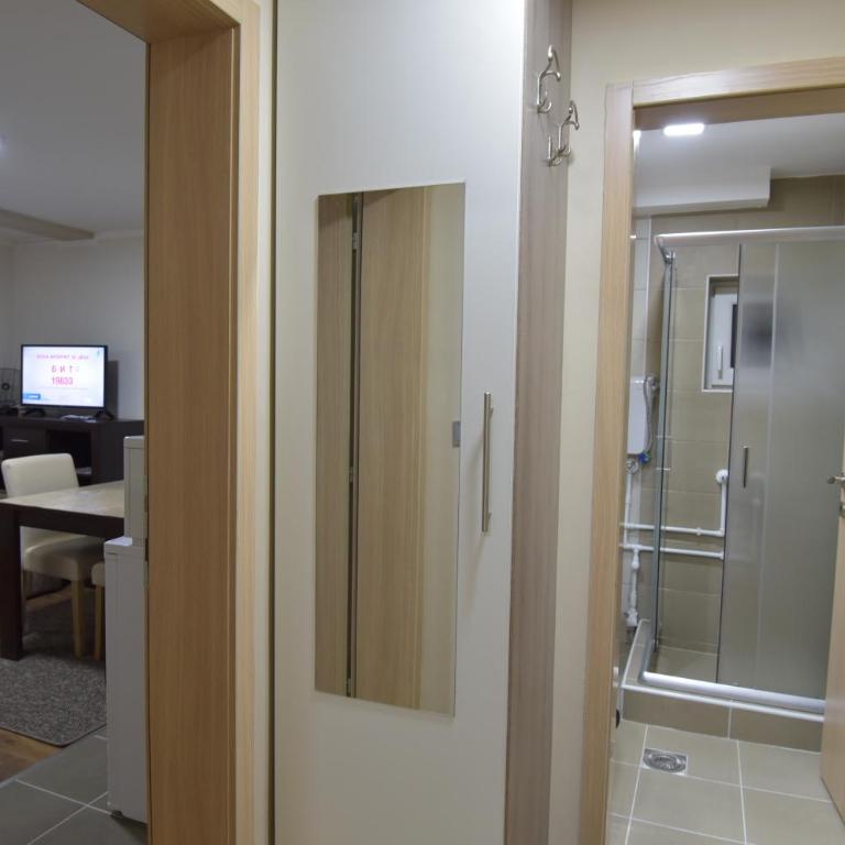 Villa Zagorka and mountain houses A, M, D - Studio Apartment - 9