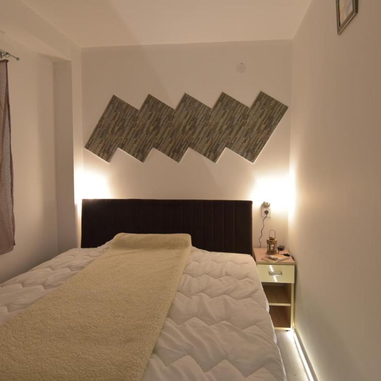 Villa Zagorka and mountain houses A, M, D - Two-Bedroom Apartment - 7