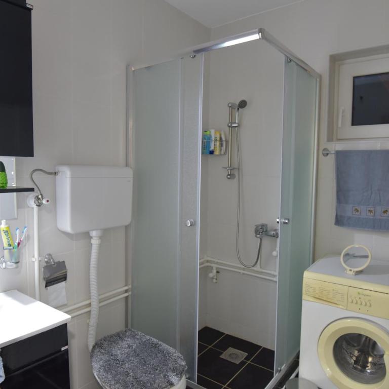 Villa Zagorka and mountain houses A, M, D - Two-Bedroom Apartment - 10