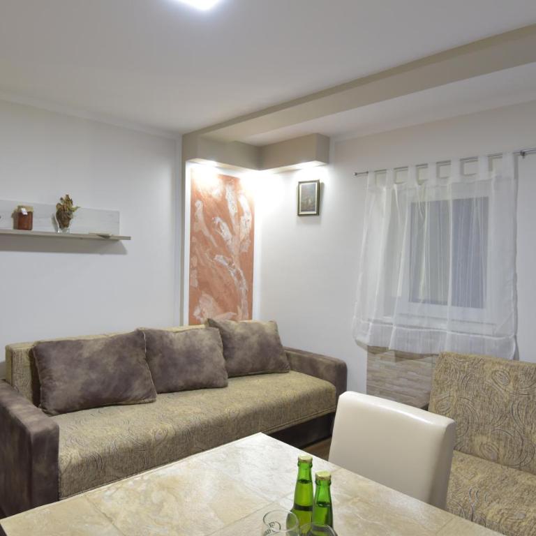 Villa Zagorka and mountain houses A, M, D - Studio Apartment - 4