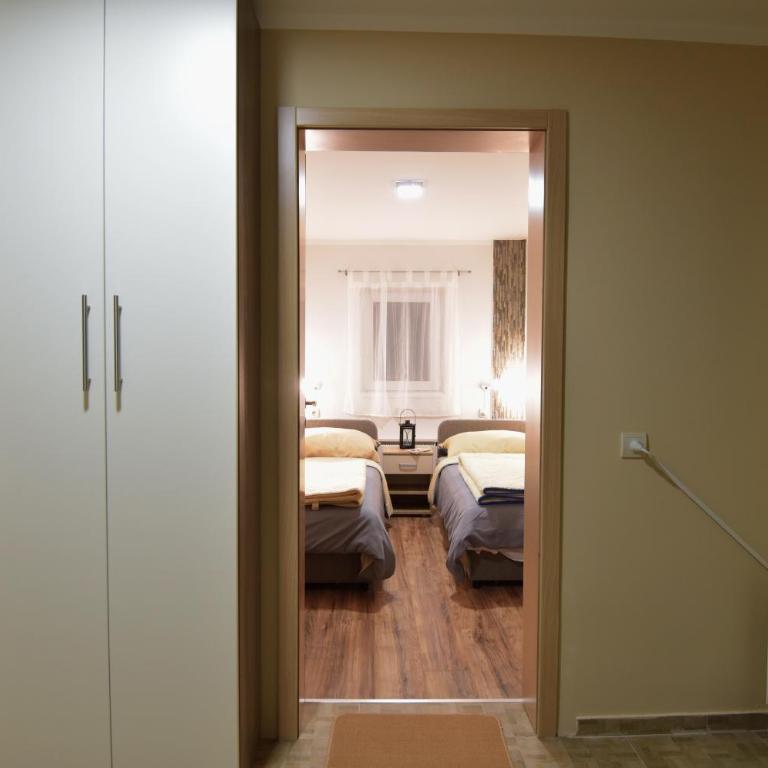Villa Zagorka and mountain houses A, M, D - One-Bedroom Apartment - 6