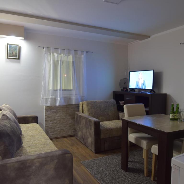 Villa Zagorka and mountain houses A, M, D - Studio Apartment - 3