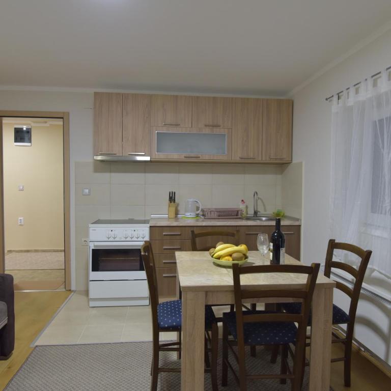 Villa Zagorka and mountain houses A, M, D - One-Bedroom Apartment - 7