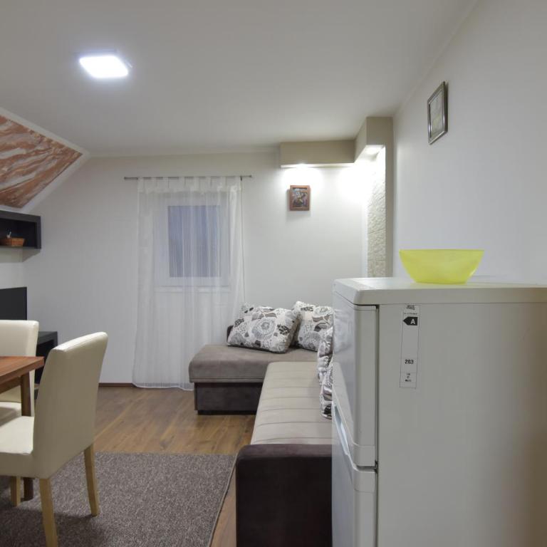 Villa Zagorka and mountain houses A, M, D - Apartment with Mountain View - 5
