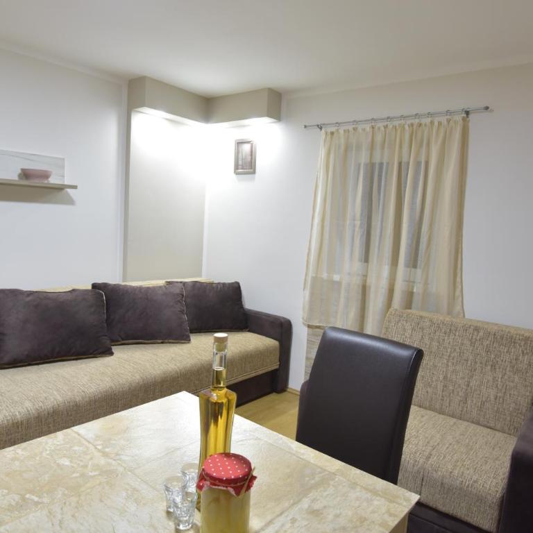 Villa Zagorka and mountain houses A, M, D - Standard Apartment - 4