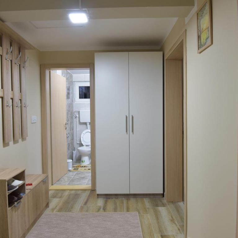 Villa Zagorka and mountain houses A, M, D - Apartment with Mountain View - 8