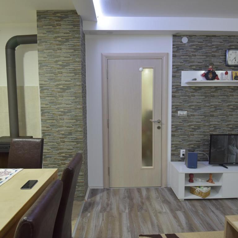 Villa Zagorka and mountain houses A, M, D - Two-Bedroom Apartment - 13